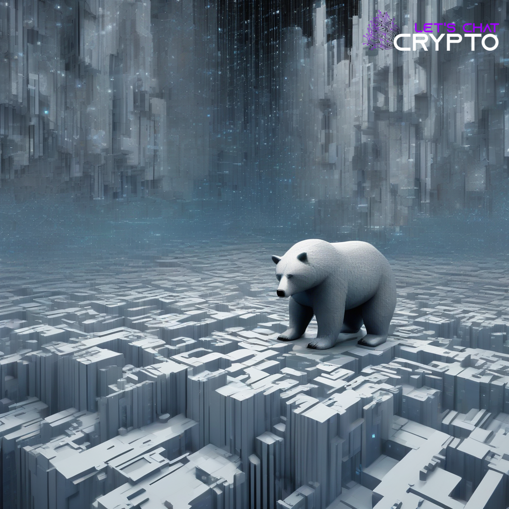 Let's Chat Crypto